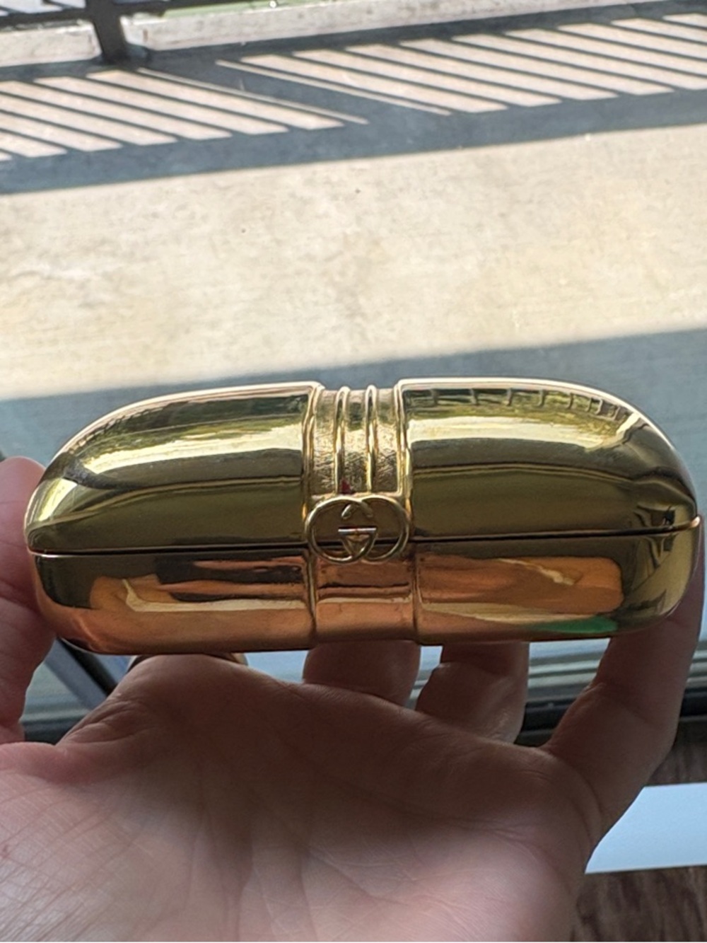 Gucci Trinket Box